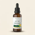 Aceite de Orégano