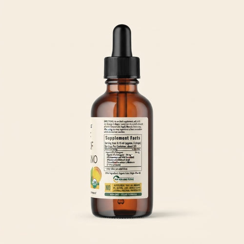 Aceite de Orégano
