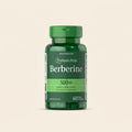 Berberina — Suplemento Natural para el Metabolismo