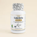 Calcitrin Gold — Suplemento para Huesos y Articulaciones