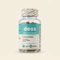 DEOS — Suplemento Desodorante Interno