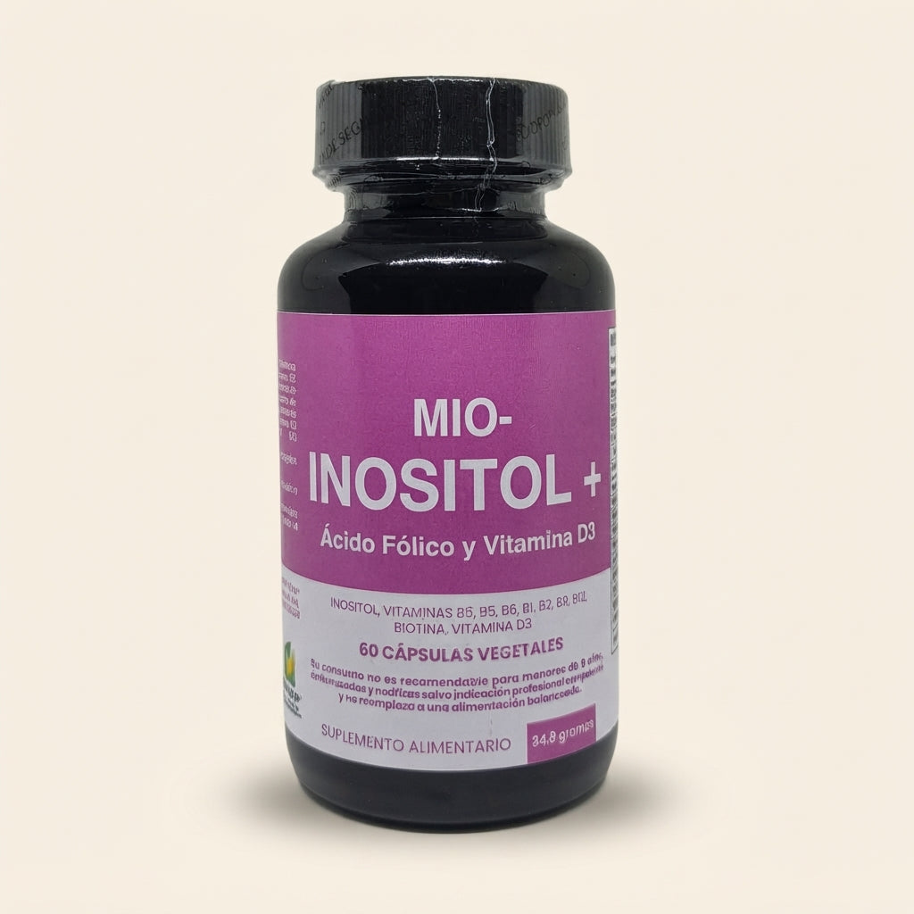 Inositol