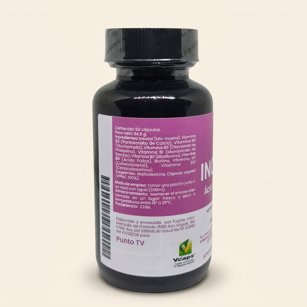 Inositol