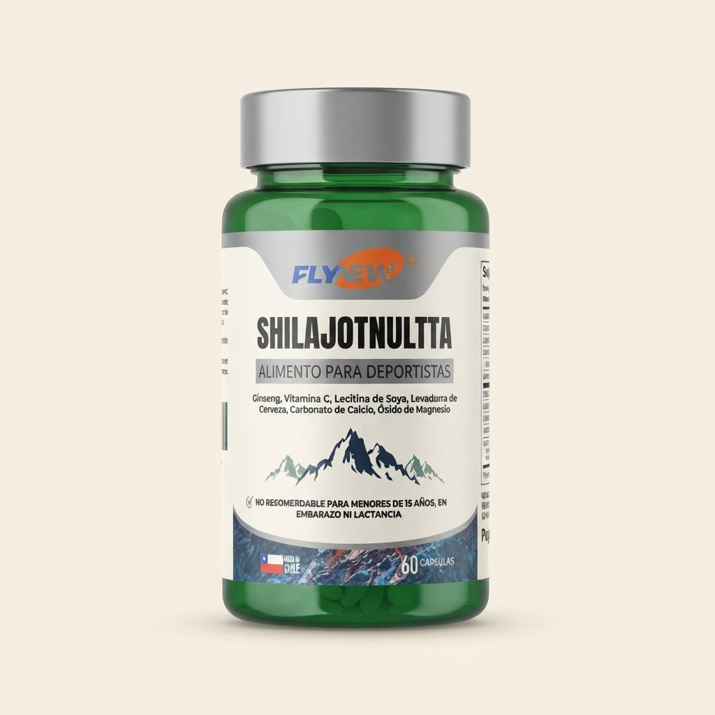 Shilajit Ultra
