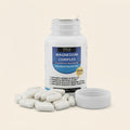 Suplemento Magnesio Complex 8 En 1