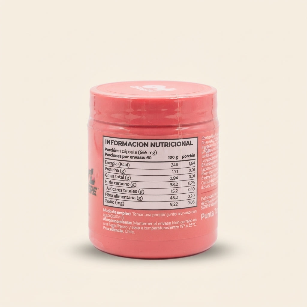 Uro Vaginal Probiotico