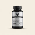 VigorMax — Suplemento Potencializador