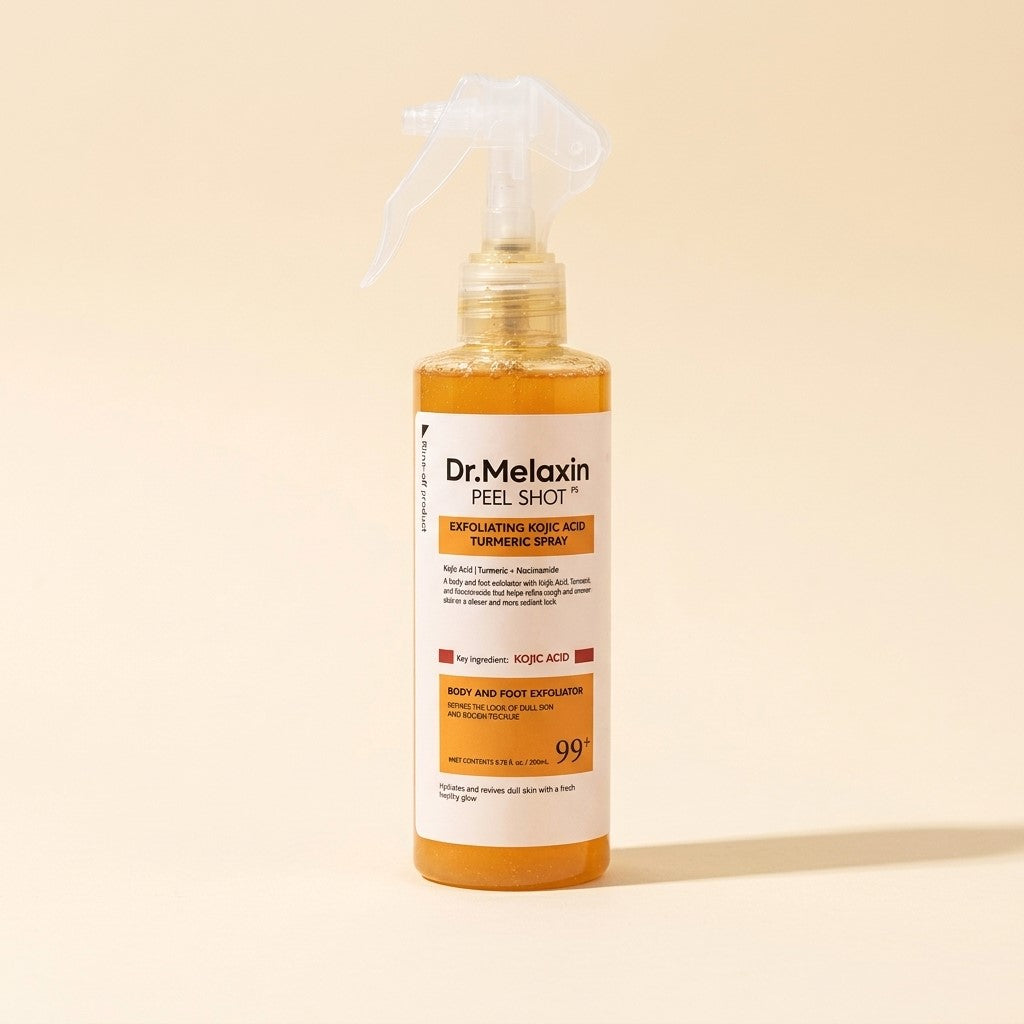DR MELAXIN